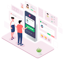 Freshcaller è una Soluzione in cloud personalizzabile e scalabile