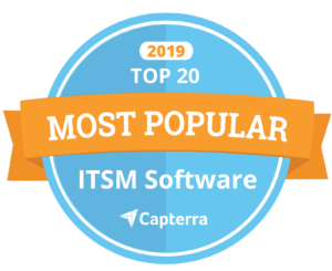 Freshservice ITSM