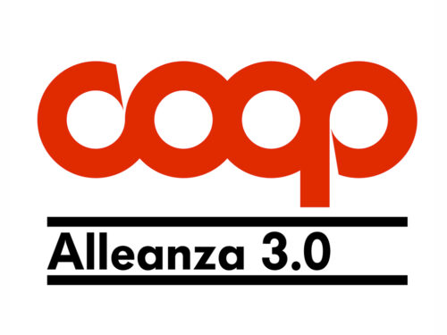 Logo Coop Alleanza 3.0