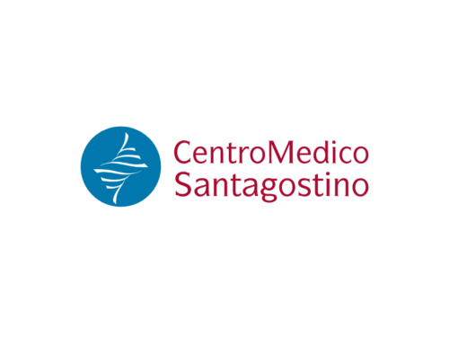 Centro Medico Santagostino, copertina