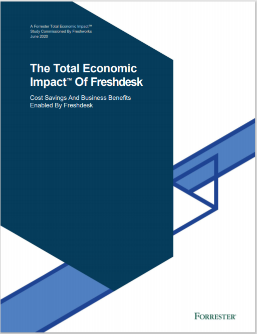 Freshdesk