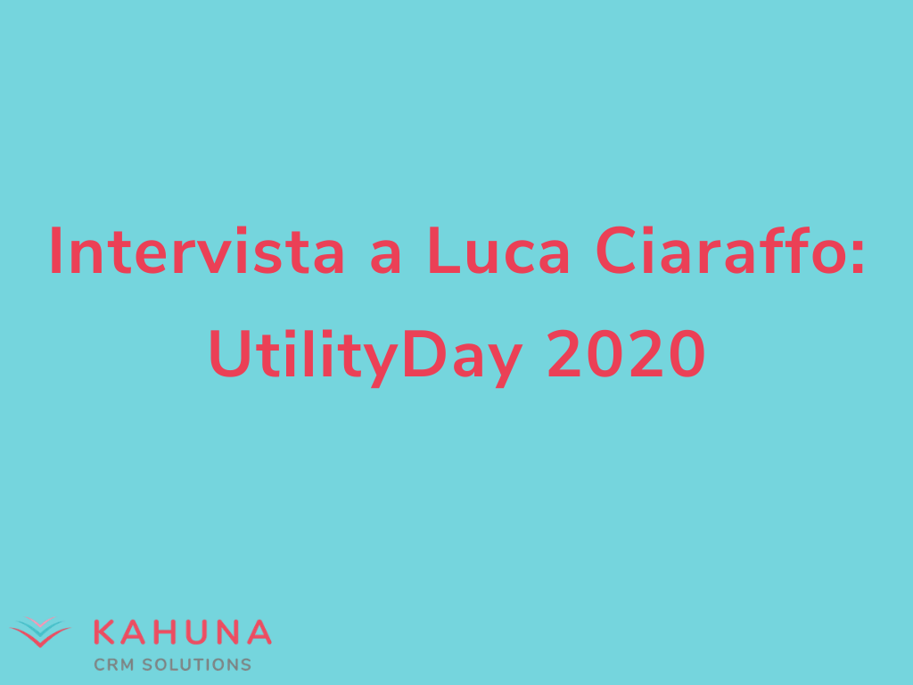 Utility day