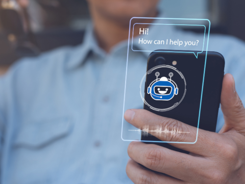 Chatbot AI creatività