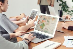 L'analisi dati nella customer experience