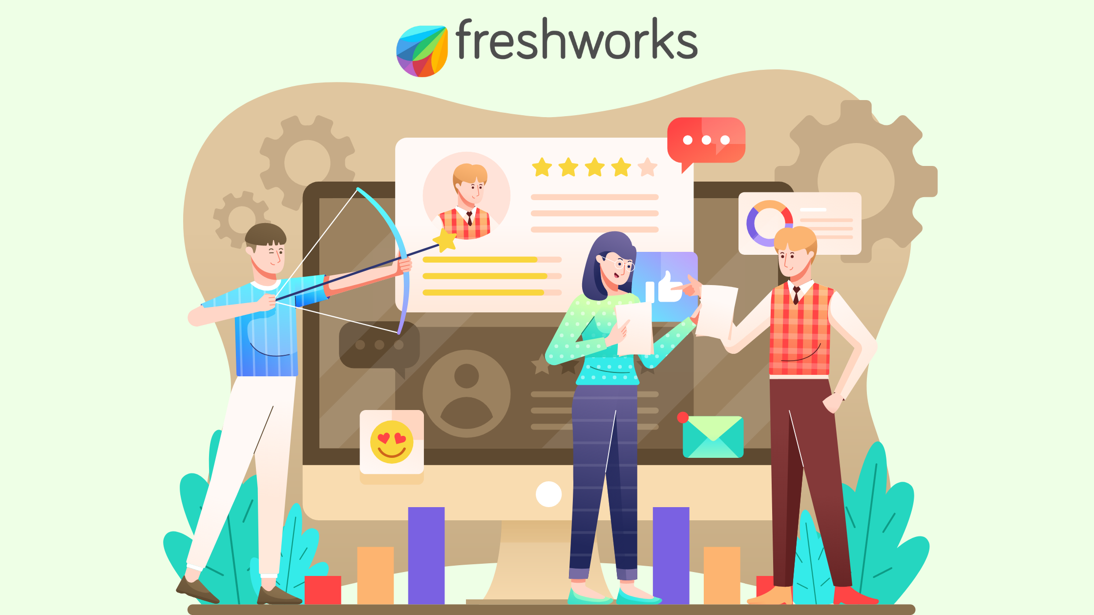 freshworks