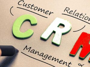 Software CRM italiano