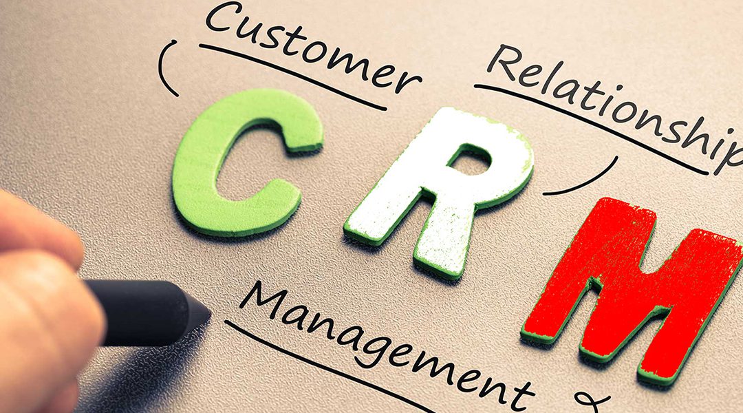 Software CRM italiano