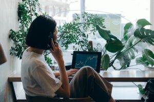 inbound outbound sales