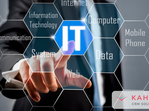ITIL / metodología ITIL