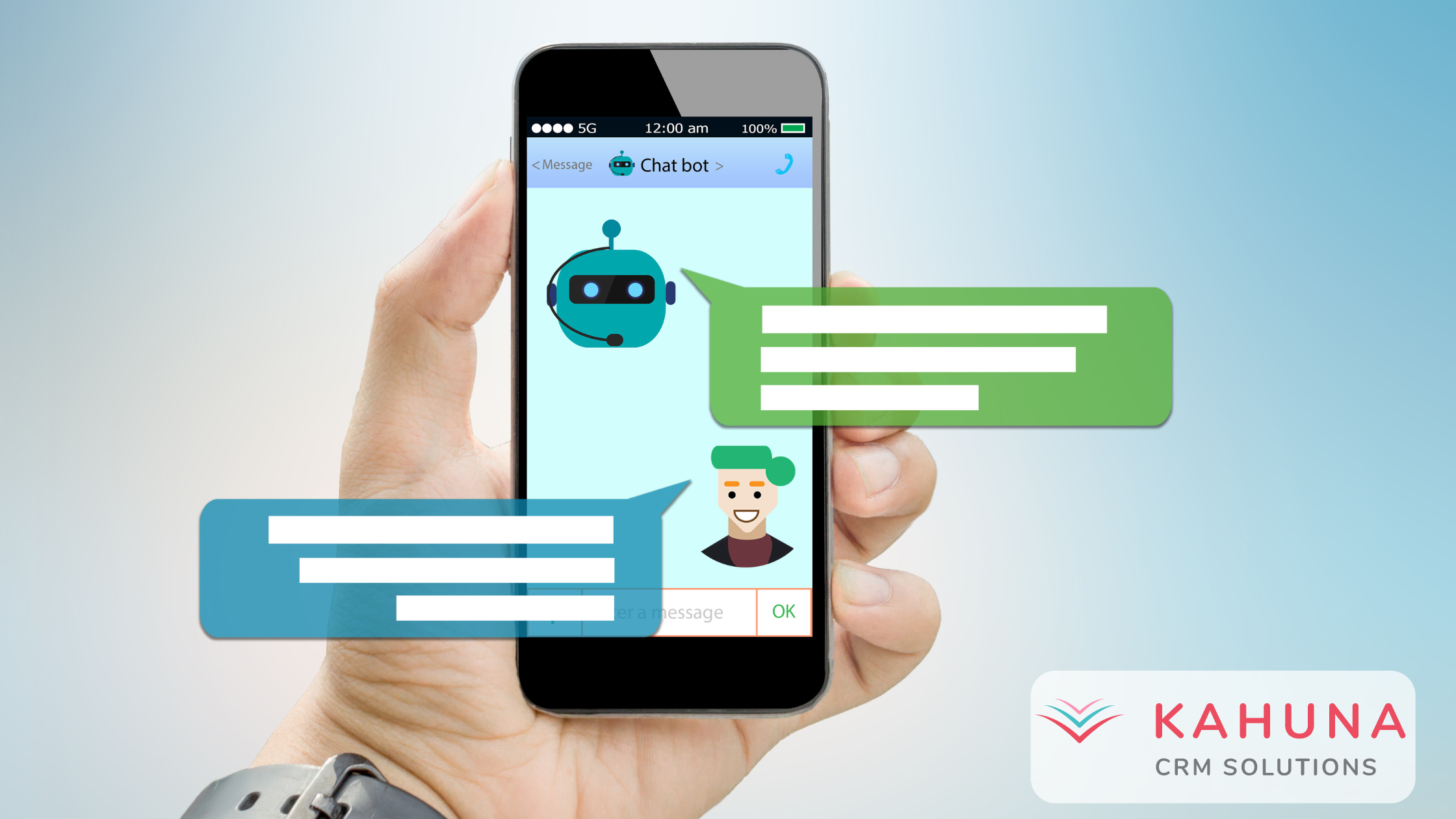 chatbot IA