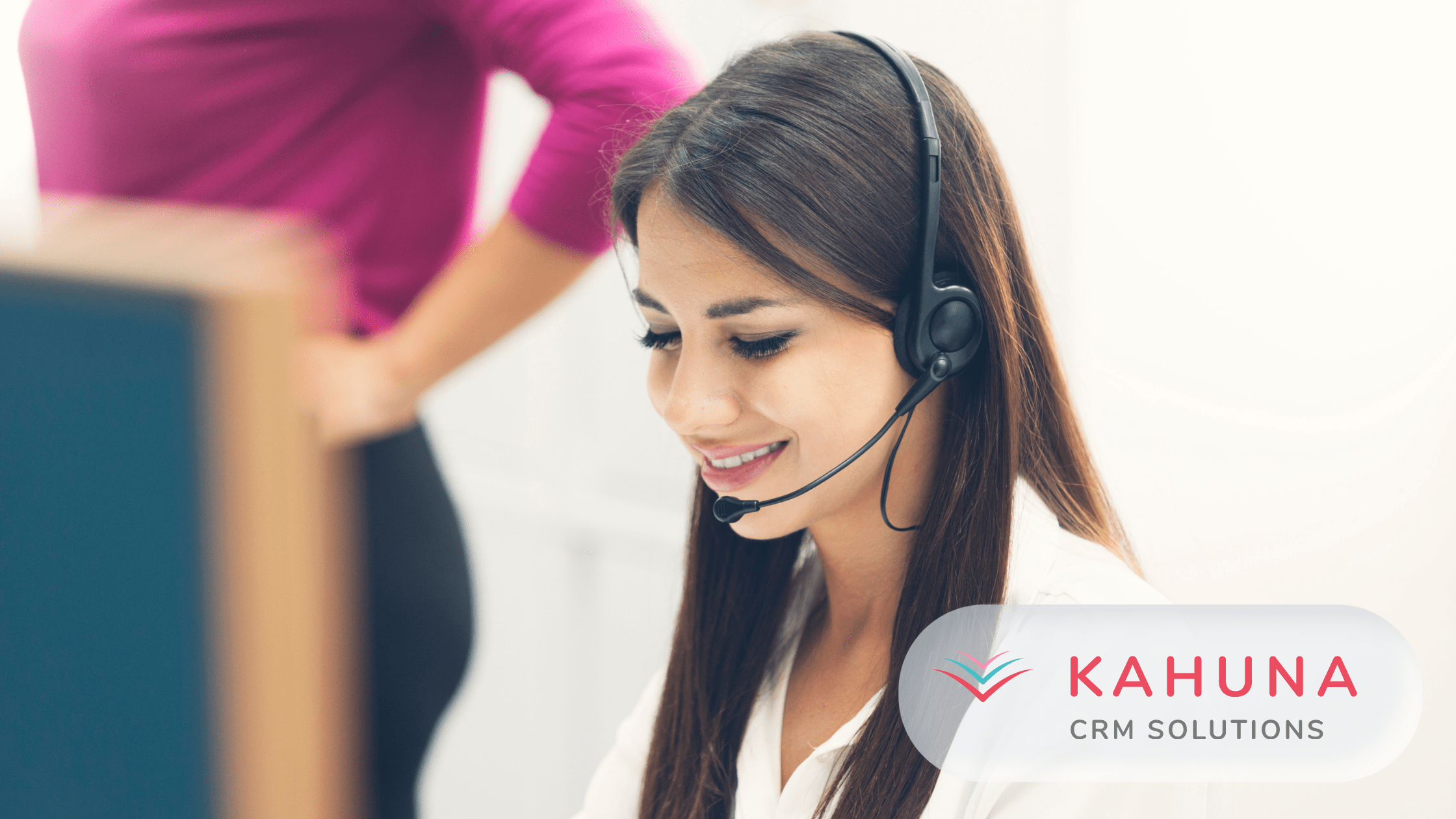 addetto customer care