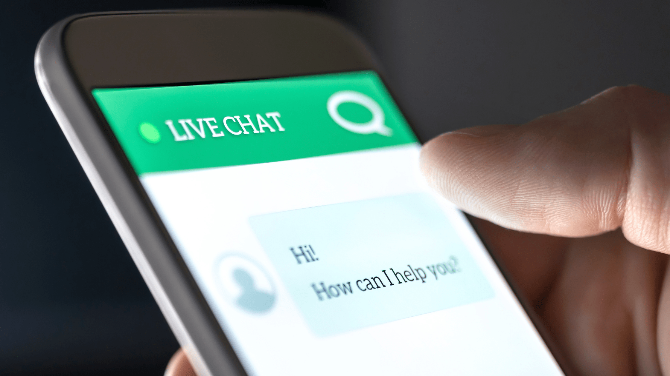 customer experience chatbot