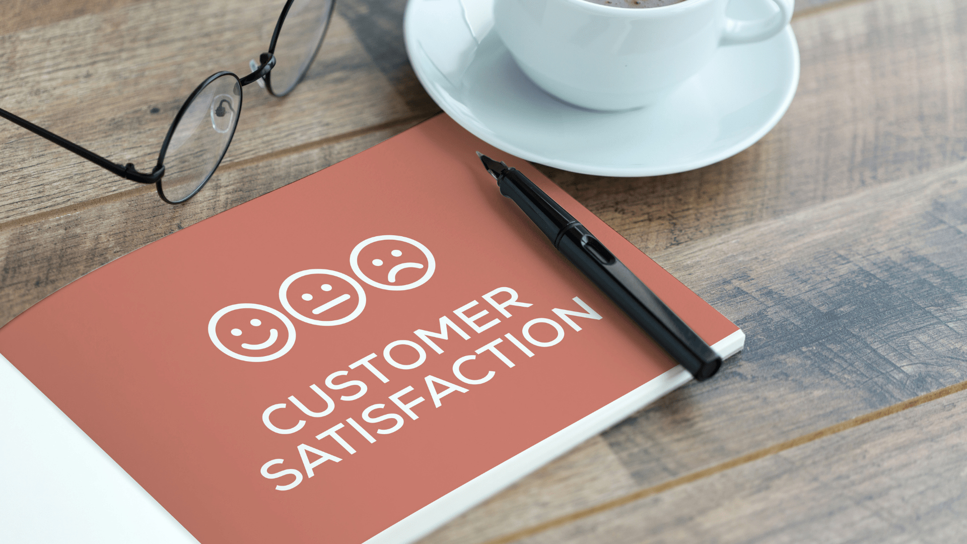 customer satisfaction