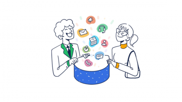 Risorse utili - case studies