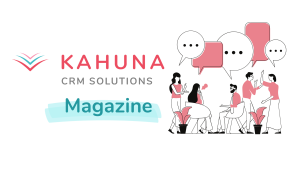 Magazine Kahuna