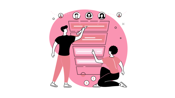Opportunità di business - Affiliate Marketing e lead generation