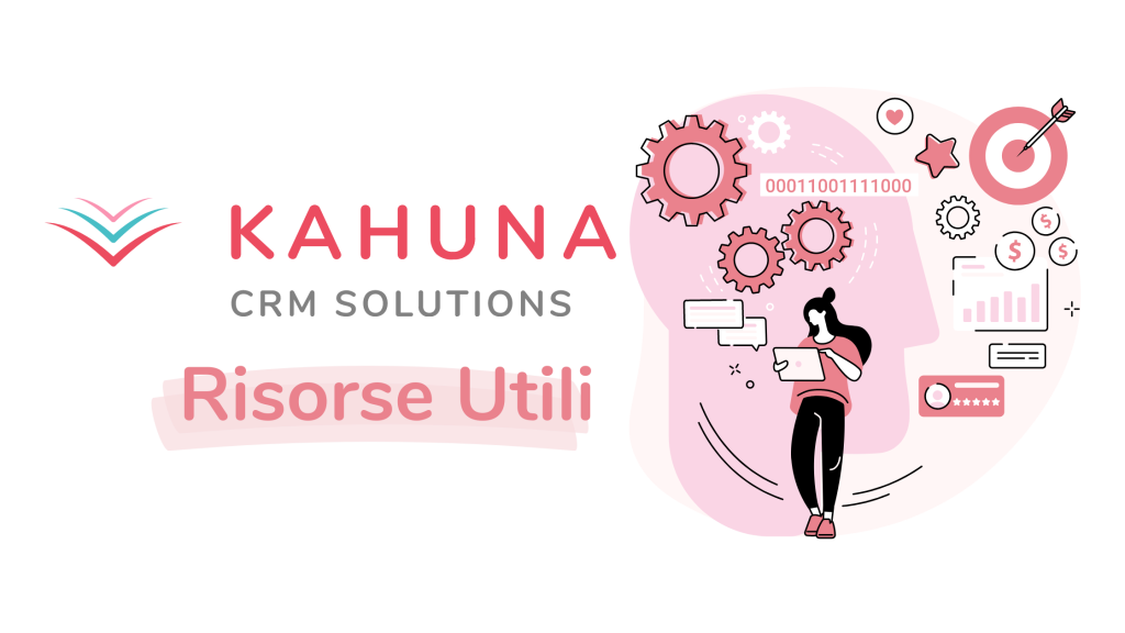 Consulenza Kahuna CRM