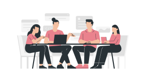Help Desk