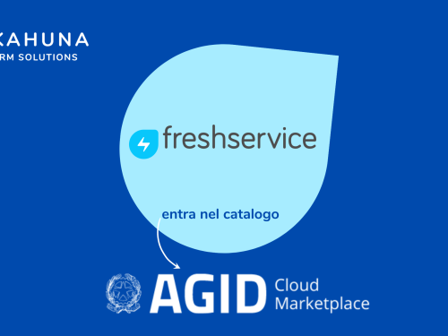 cloud agid