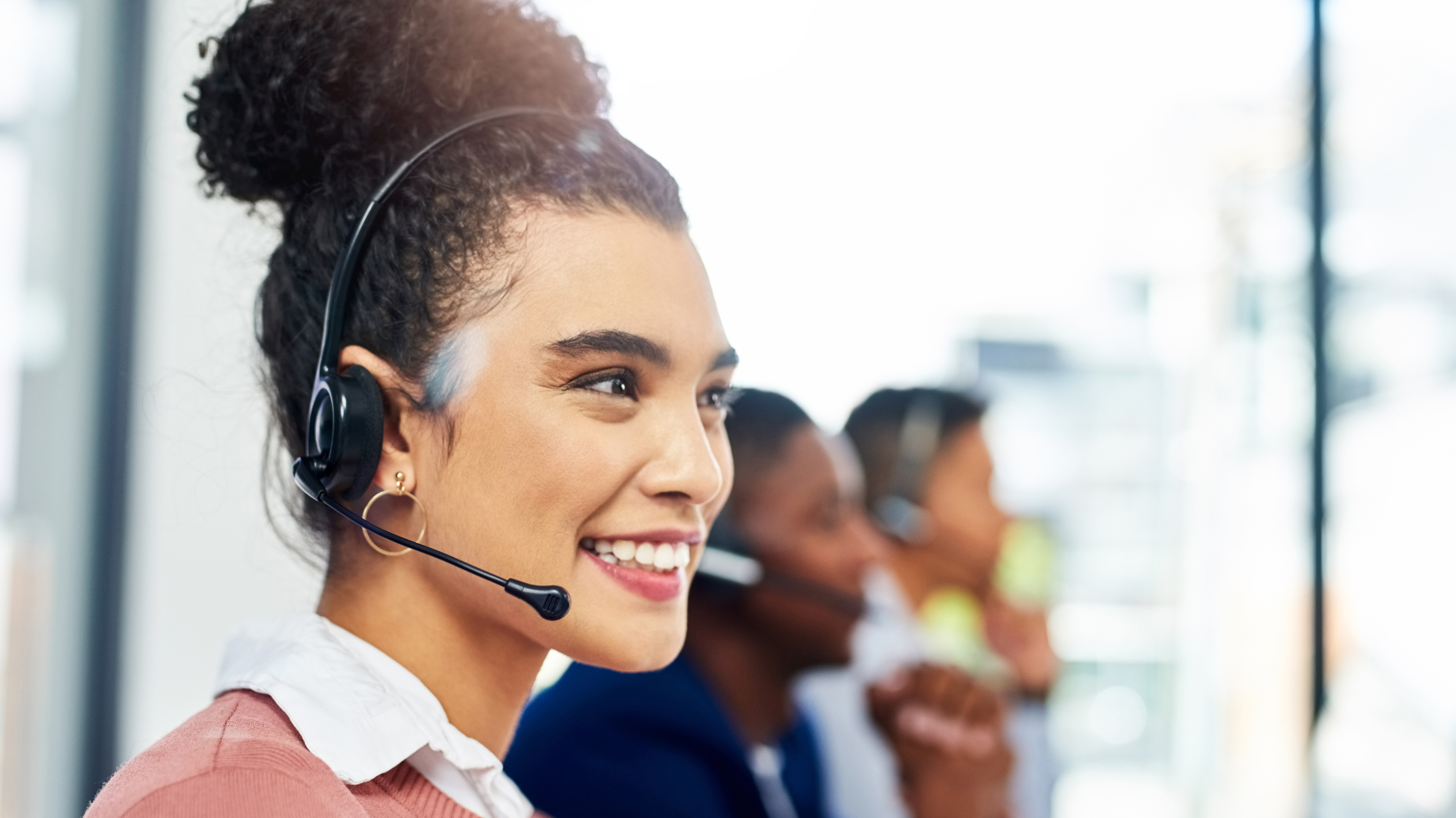 Relacion con el Cliente