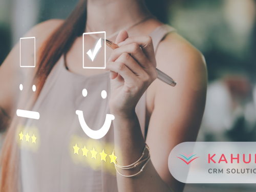 Indagine di Customer Satisfaction