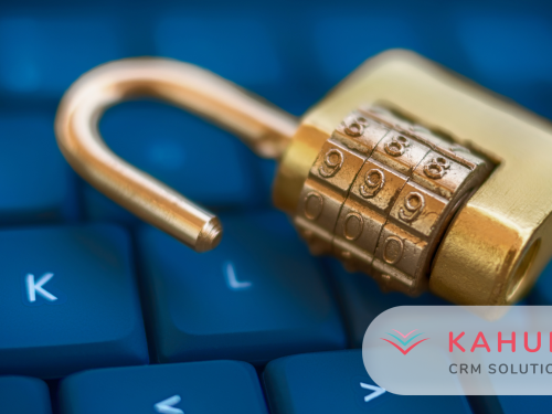 protezione dati informatici
