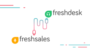 Freshdesk e Freshsales