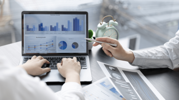 Martech Marketing Technologist