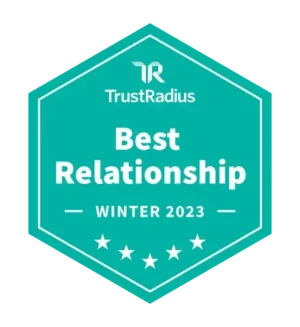 TrustRadius Freshservice