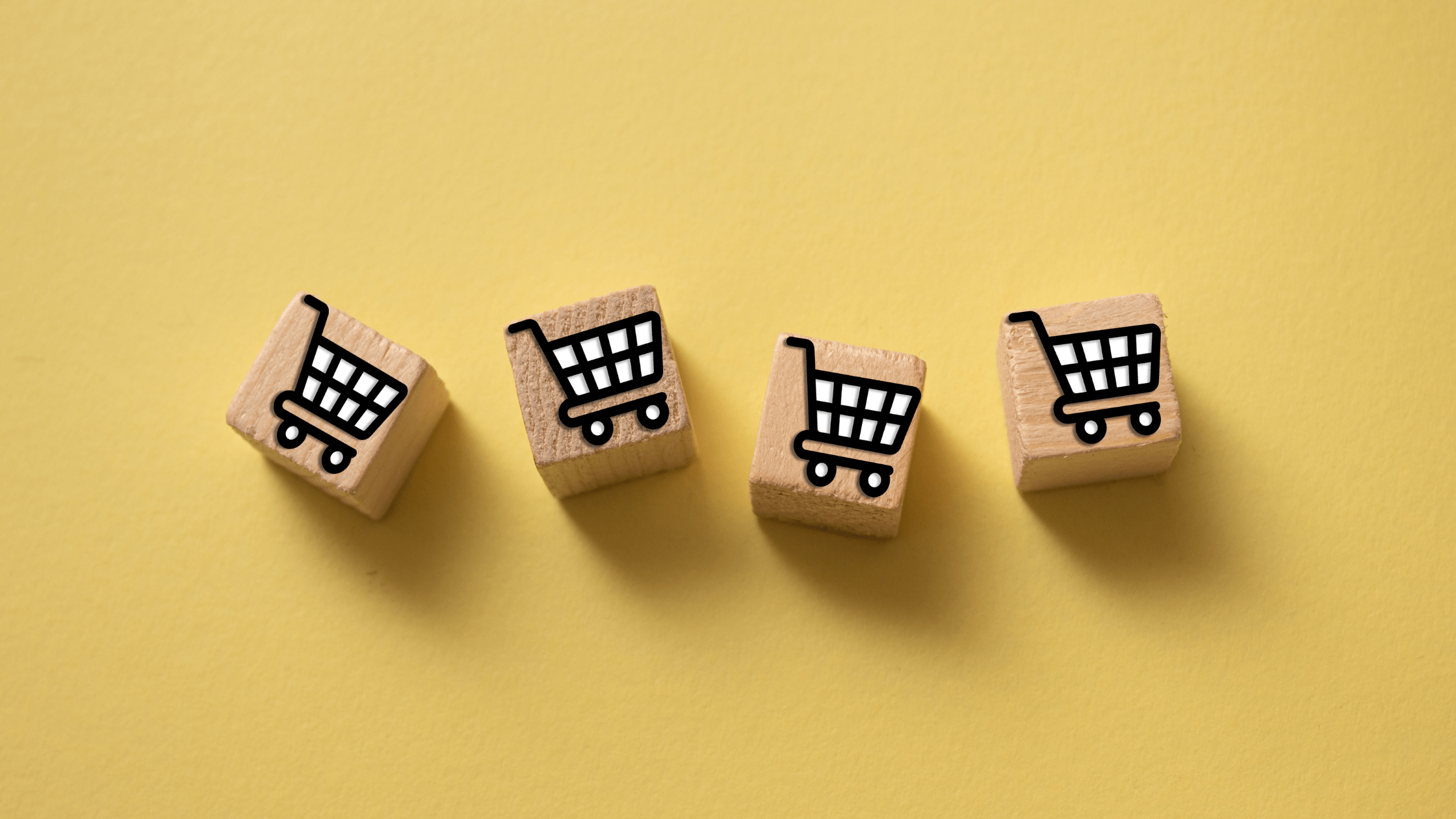 carrello ecommerce
