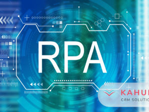 robotics process automation / automatización robótica de procesos