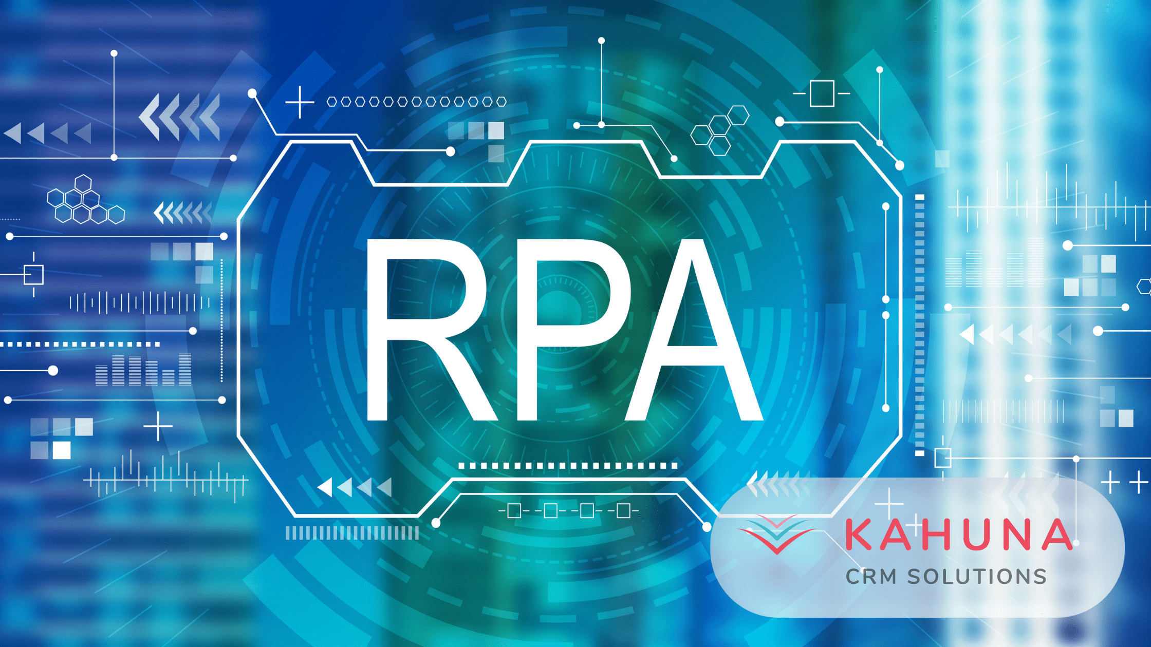 robotics process automation / automatización robótica de procesos