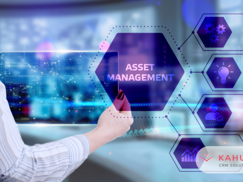 software IT Asset Management