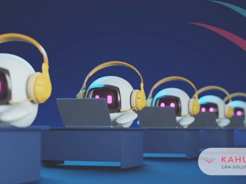chatbot assistenza clienti