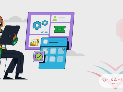 IT Key Performance Indicators