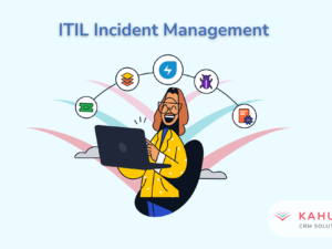 ITIL Incident Management