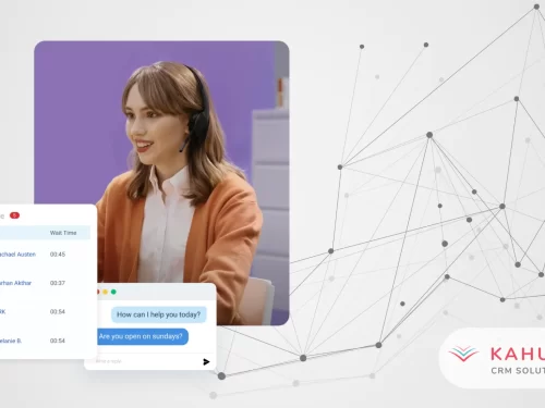 AI e Customer Service