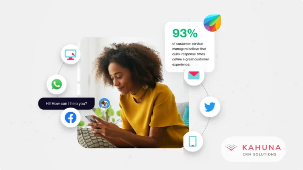 AI e Customer Service
