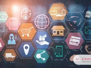 Approccio omnicale VS multicanale