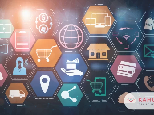Approccio omnicale VS multicanale