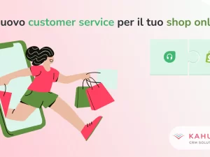 Servizio clienti