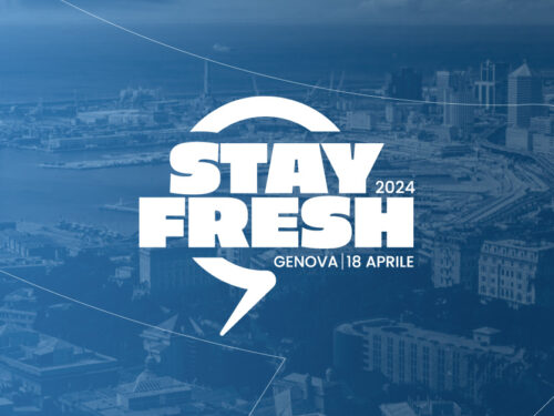 StayFresh Genova