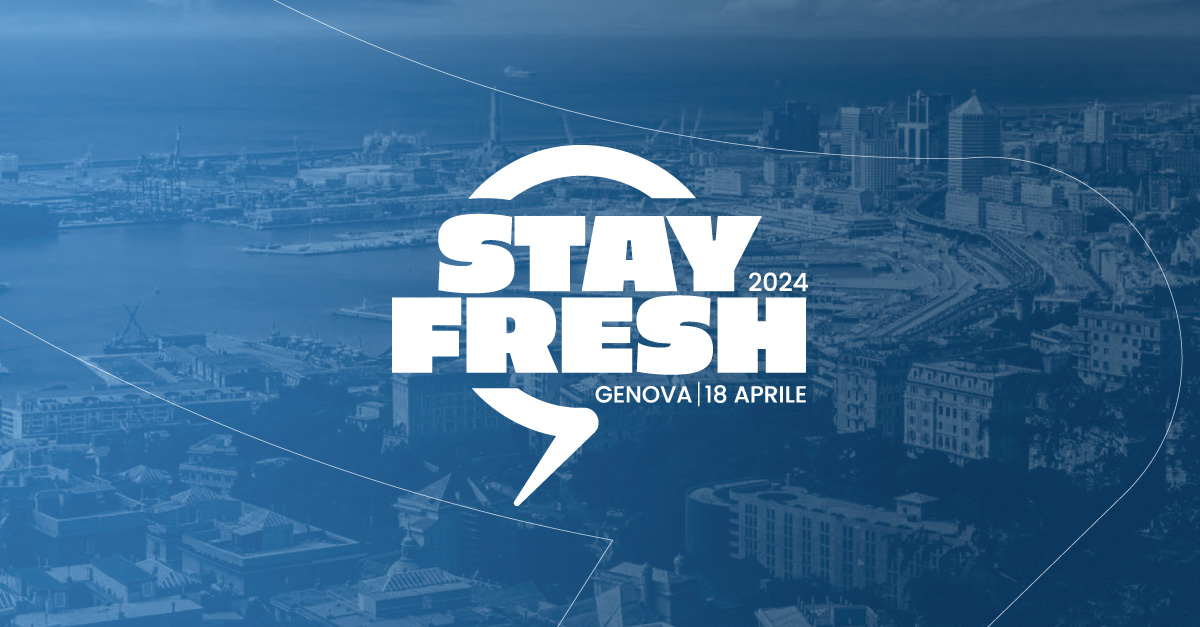 StayFresh Genova