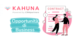 opportunità di business