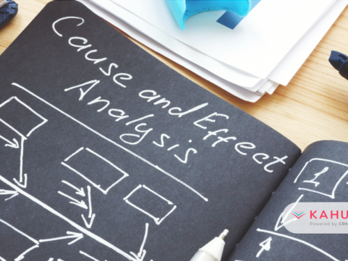 Root Causes Analysis