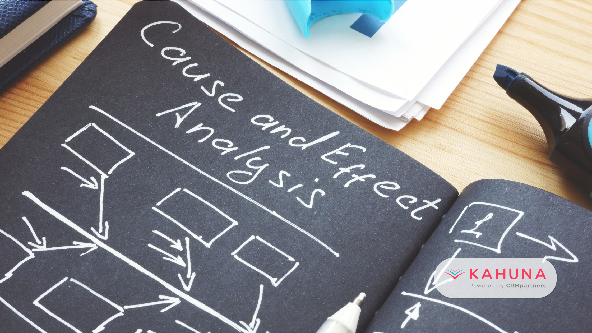 Root Causes Analysis