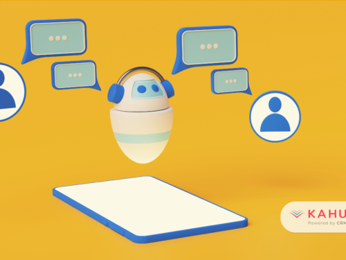 chatbot customer care