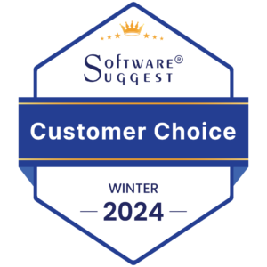 Document360- reconocimientos: customer choice