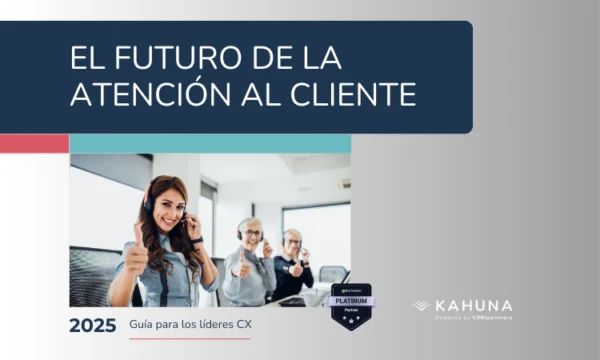 Servicio al cliente
