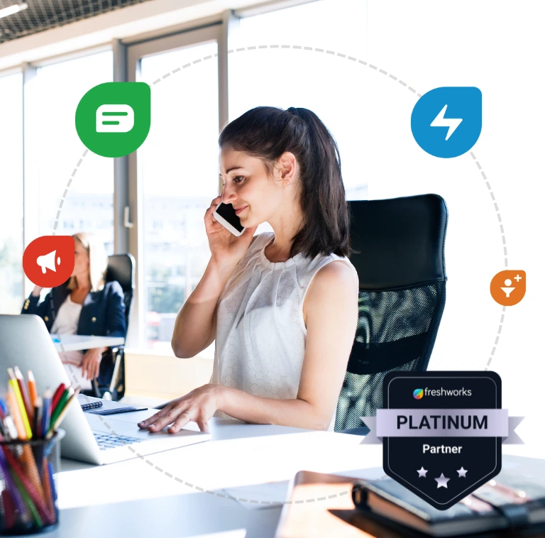 Freshdesk 
